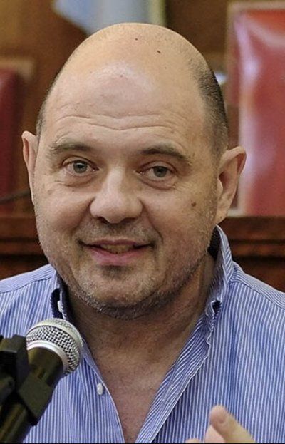 Carlos Rottemberg habló de la situación de los teatros Carlos Rottemberg habló de la situación de los teatros