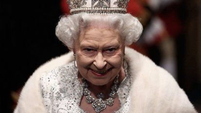 ¿Abdicará? Palacio de Buckingham revela el destino de la Reina Isabel II