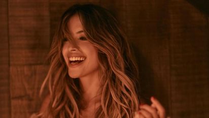 Milett Figueroa rompió el silencio tras fuertes rumores de crisis con Marcelo Tinelli