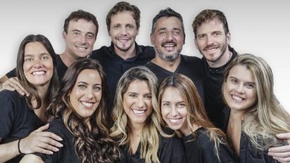 Se conoció cuál es el proyecto con el que regresa parte del elenco de 