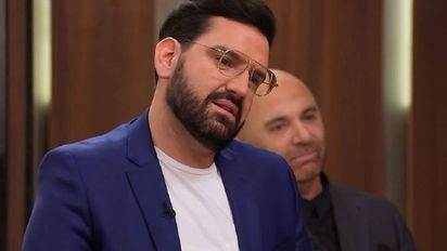 El nuevo hobby de Damián Betular