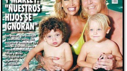 Salieron las revistas de la semana