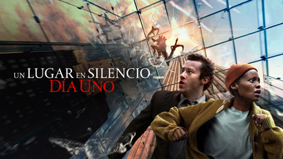 Estrenos recientes: las nuevas películas de Netflix a finales de marzo 2025