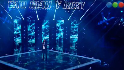 La Voz Argentina: la gala del 22 de agosto, minuto a minuto