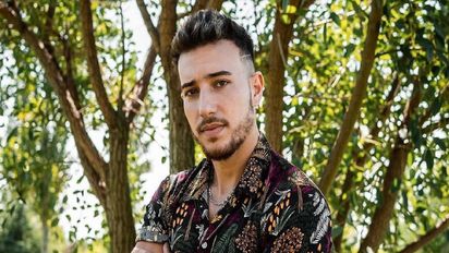 Martín Salwe: quién es el participante que levanta polémica en 