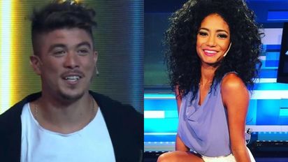 Kate Rodríguez desmintió un acercamiento con el carpintero de Bienvenidos a bordo