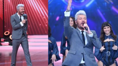 Develaron uno de los misterios del 'Bailando 2023': ¿Cómo se abren las pantallas principales?