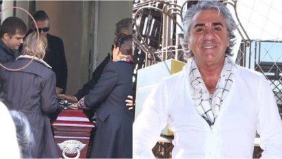 El hijo del diseñador Carlos Di Doménico sospecha que a su padre lo asesinaron: denuncia policial y judicial