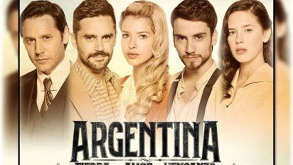 Debido al éxito de este año, ATAV podría tener una segunda temporada