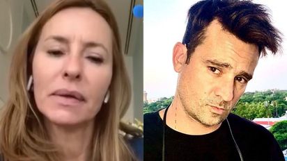 Analía Franchín se animó a hablar de las adicciones de su hermana por el caso de Chano