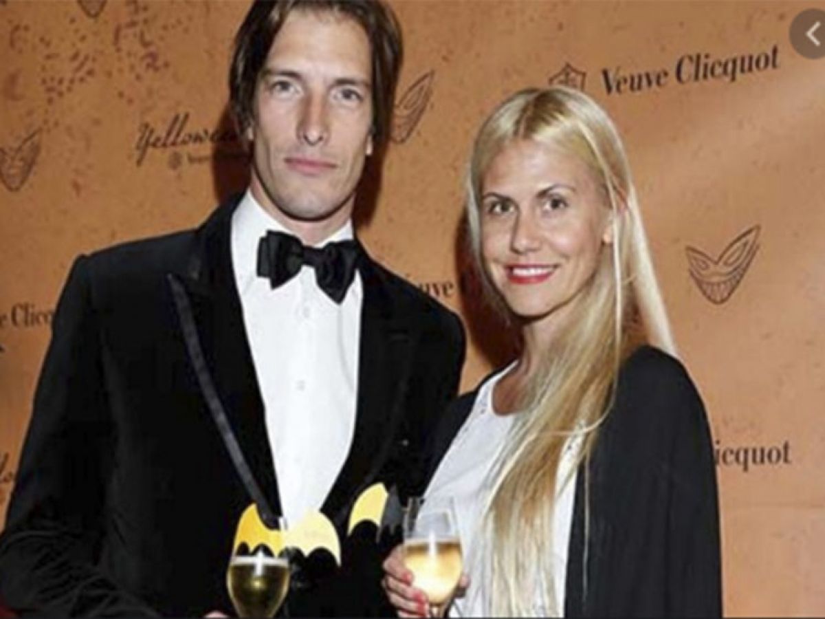 Iván de Pineda: el secreto de su relación de 27 años con Luz Barrantes