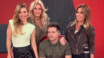 Panelistas de LAM furor en Instagram por fotos en la cama