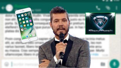 El mensaje que circula entre los empleados de Ideas para que hagan 