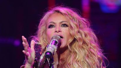 Confirman que Paulina Rubio no estará en el nuevo programa de Marcelo Tinelli