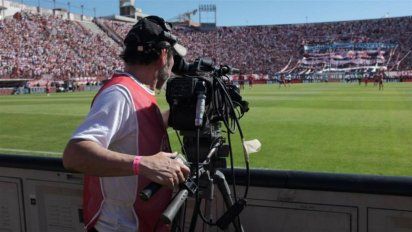 Regresa el fútbol gratis por la TV Pública 