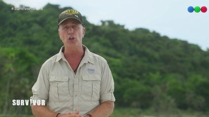 Survivor: ¿Quién ganó la inmunidad grupal este domingo y quién encontró el ídolo?