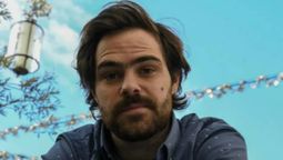 Peter Lanzani