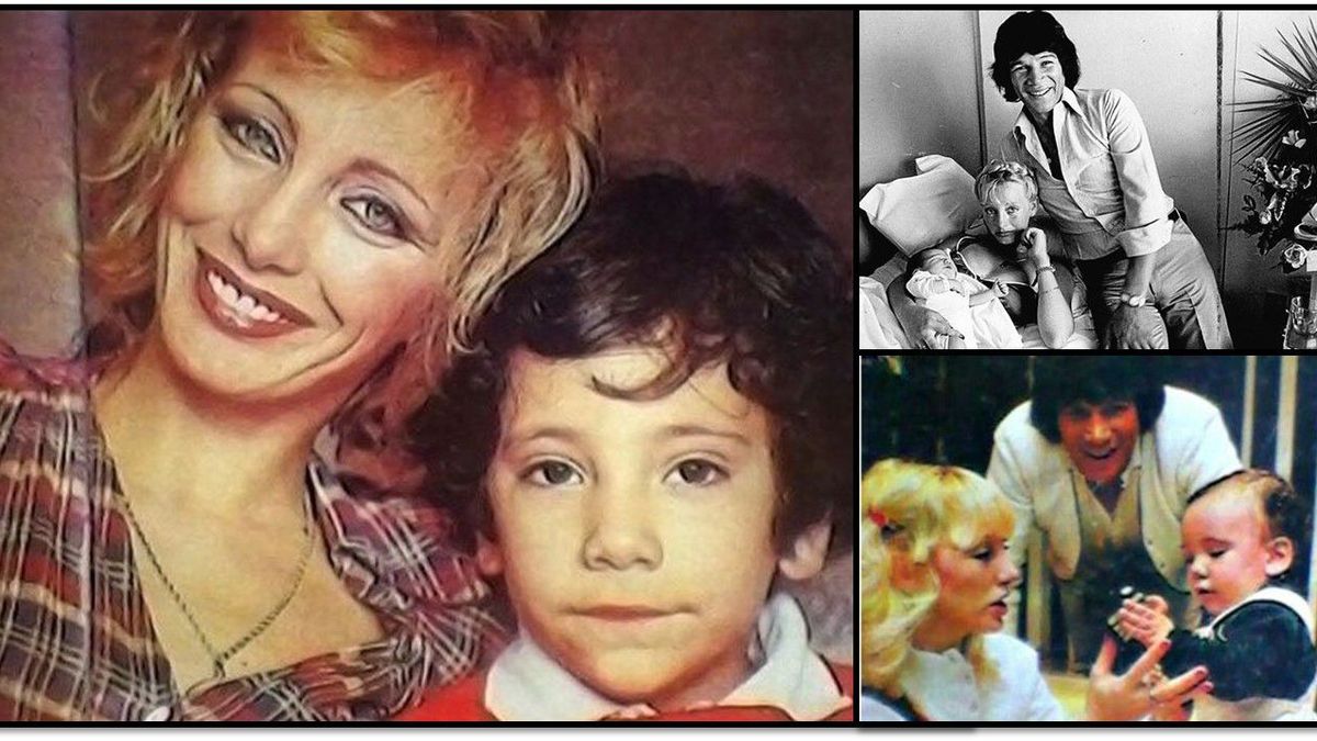 La Verdadera Historia De Maxi Monzón ¿qué Fue De La Vida Del Hijo De Alicia Muñiz Y Carlos Monzón 9879