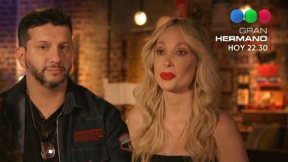 La ex mediática que reapareció en las audiciones de 