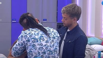 'Gran Hermano 2022': ¿Quién se fue de la casa?