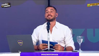 Luzu TV: Los explosivos números de 'Nadie Dice Nada' en su estreno de verano