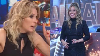 Yanina Latorre cargó contra Karina la Princesita:  
