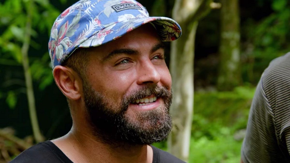 Zac Efron protagoniza nuevo documental de Netflix