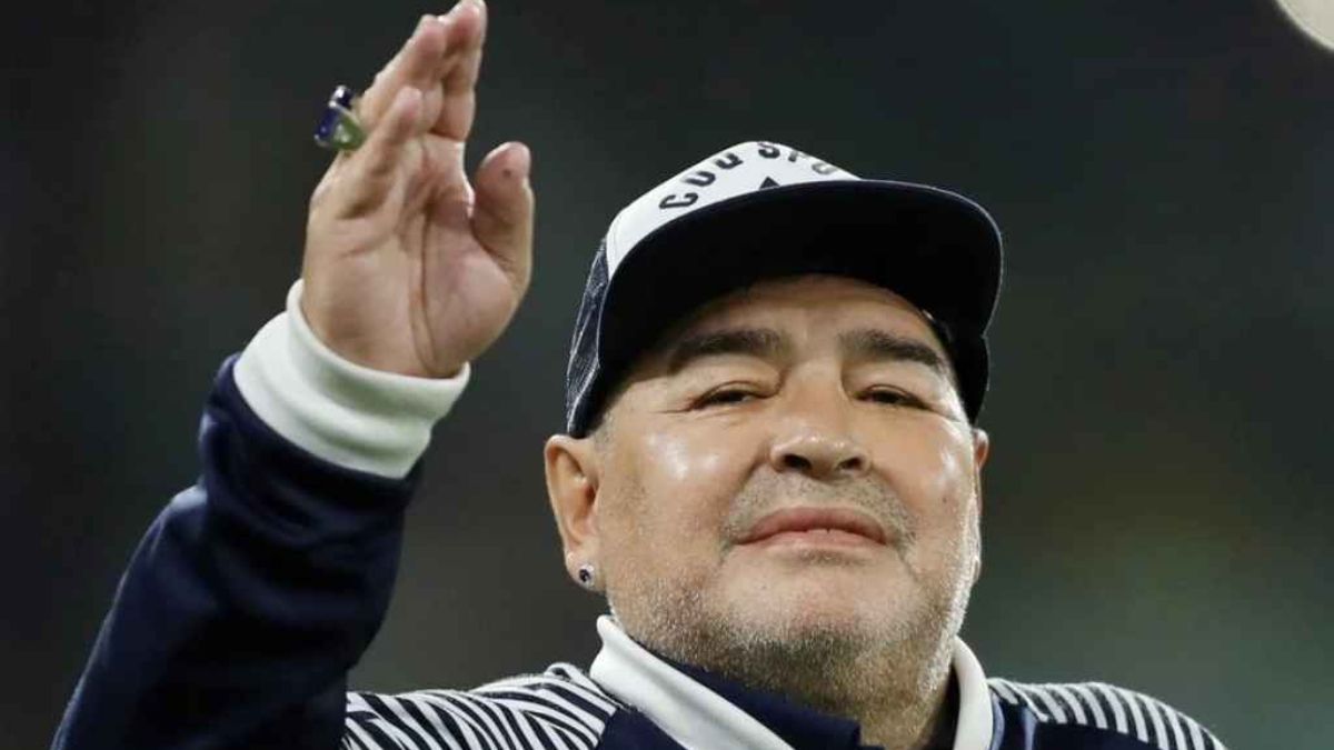 Muere Maradona: Todas las reacciones