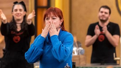 Los mejores memes de 'MasterChef Argentina', tras la eliminación de Silvana