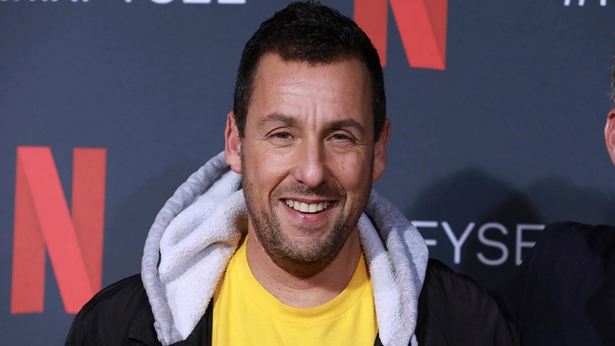Mejores películas de Adam Sandler para ver en Netflix