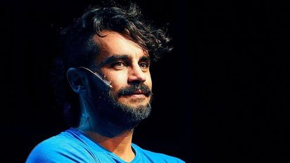 Gonzalo Heredia no quiere participar en ATAV 2 por este motivo