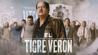 El Tigre Verón: todo sobre el estreno de la temporada 2