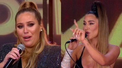 Jimena Barón aconsejó a Mar Tarrés en La Academia al contar que se separó de su novio