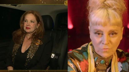 ¿Quiénes son Andrea del Boca y Divina Gloria las dos estrellas de la tv que ingresaron a Gran Hermano?