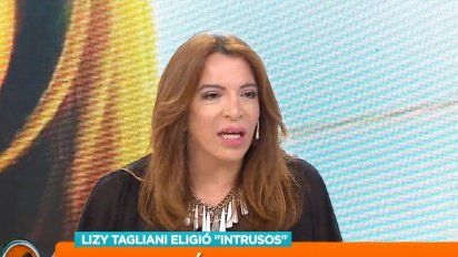 Lizy emocionó a todos contando que hace días habló con una hermana que no conoce  