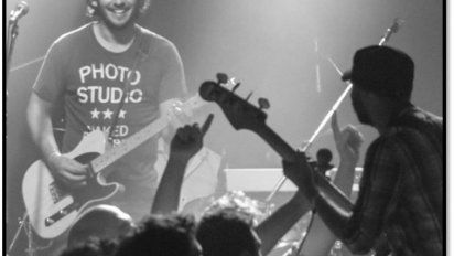 Juana Viale sale con un arquitecto y guitarrista de banda de rock: ¿Quién es?   