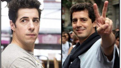 Esteban Lamothe encontró su doble en Wado de Pedro y el flamante ministro respondió con humor