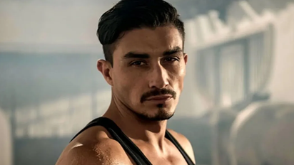 Netflix: Todo sobre Emmanuel Orenday, Danilo Márquez de La reina del sur