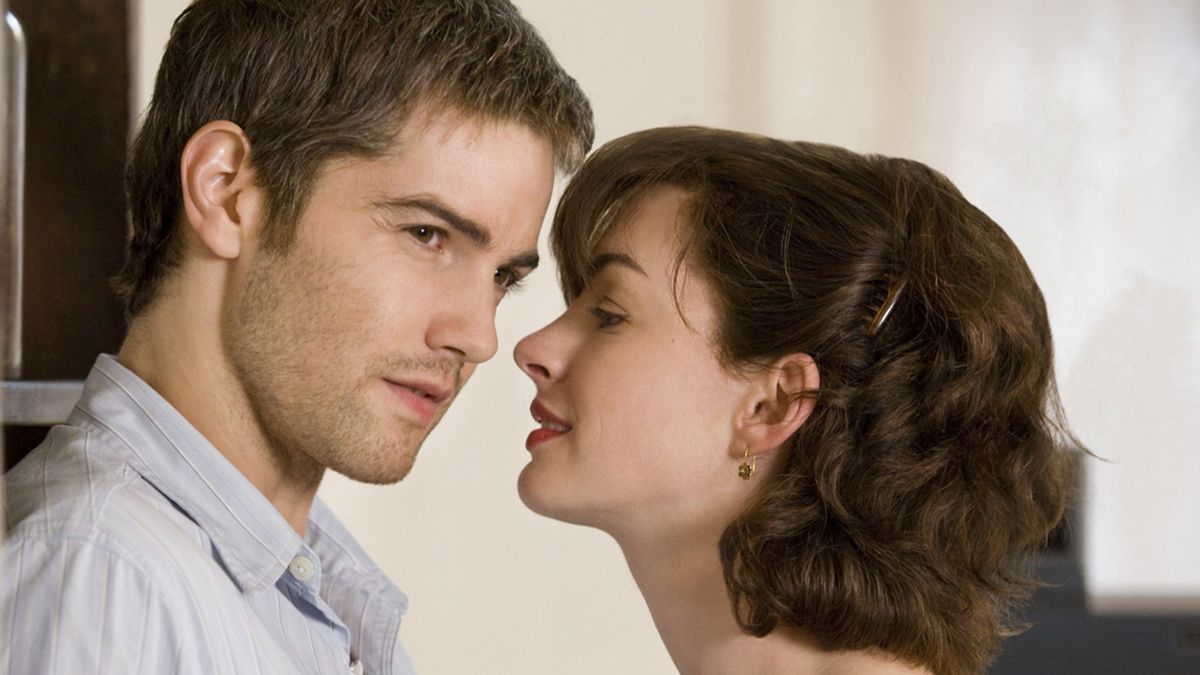Netflix Películas románticas que te harán creer en el amor