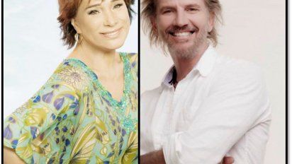 La emotiva historia que contó Betiana Blum sobre cómo conoció a Facundo Arana