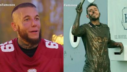 Quiénes son los finalistas de 