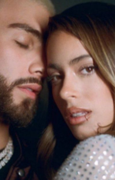 Tini Stoessel habló de su presunto romance con Manuel Turizo Tini Stoessel habló de su presunto romance con Manuel Turizo