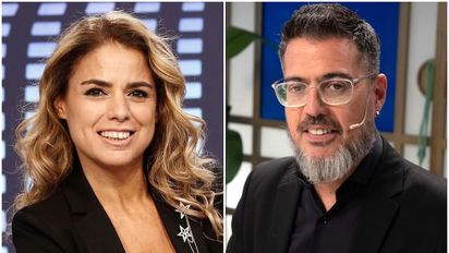 Se supo cuándo vuelve Marina Calabró a la radio, tras su viaje con Rolando Barbano