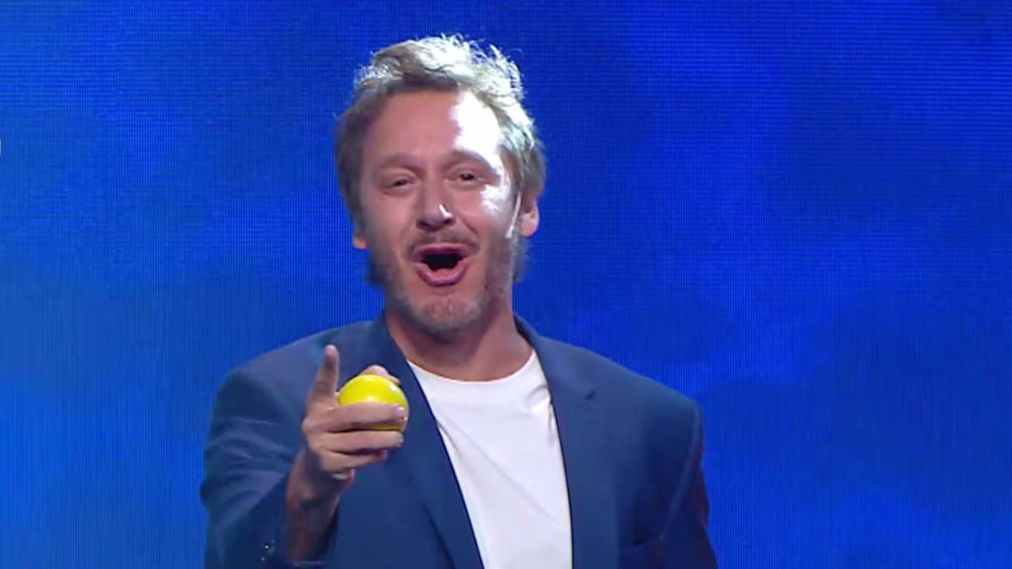 Rating: ¿Cómo le fue a Benjamín Vicuña en su debut en 