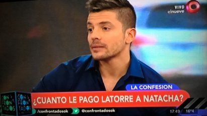 Habló Ulises Jaitt: 