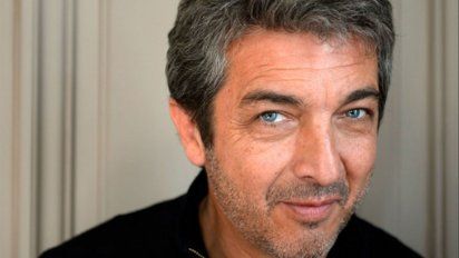 Ricardo Darín ayudó a Rocio Oliva 