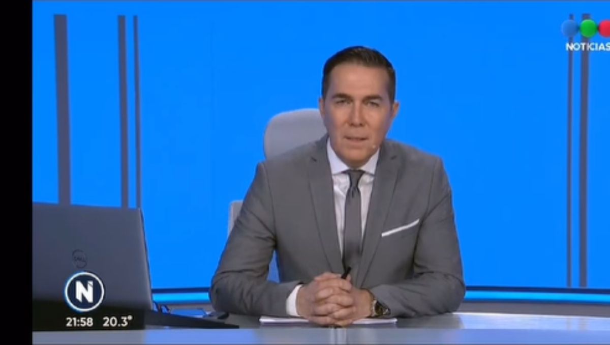 Marina Calabró reveló detalles del futuro profesional de Rodolfo Barili