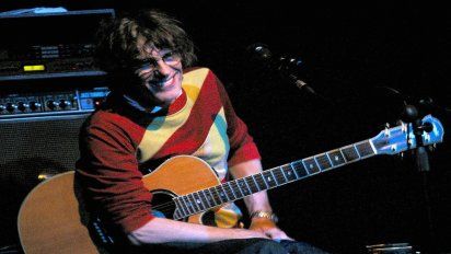 Luis Alberto Spinetta: Se celebran 30 años de 