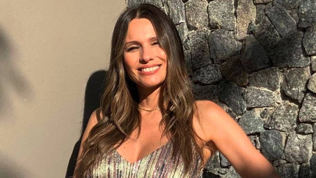¿cual fue? pampita le hizo una sorpresiva propuesta a locho loccisano y majo martino ¿cual fue? pampita le hizo una sorpresiva propuesta a locho loccisano y majo martino
