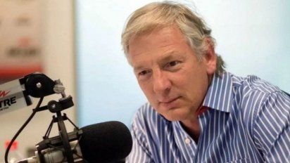 Marcelo Longobardi y un polémico comentario de la cuarentena